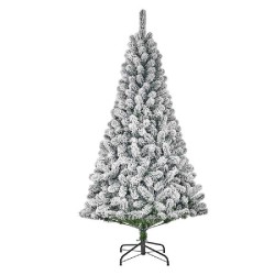 ARVORE DE NATAL EFEITO...