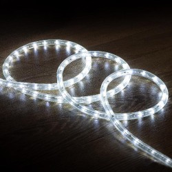 TUBO LED TRANSPARENTE...