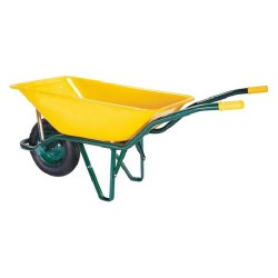 CARRO MAO VERDE (DESMONTADO)