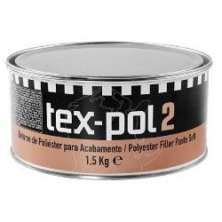 INDASA TEX POL 2