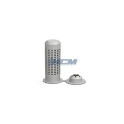 CAPSULA NYLON 12X50