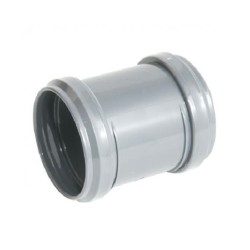 UNIAO PVC DIN 125