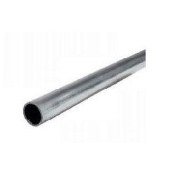 TUBO REDONDO INOX 25MM 1MT