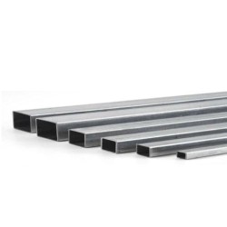 TUBO RECTANGULAR...