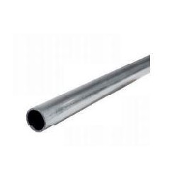 TUBO REDONDO ALUMINIO 19MM 1MT