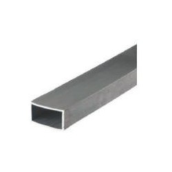 TUBO RECTANGULAR ALUMINIO...