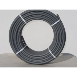 TUBO GRIS 20 S/GUIA