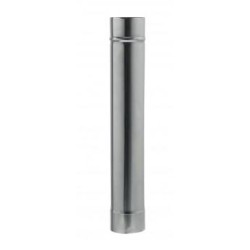 TUBO DE METRO INOX 180