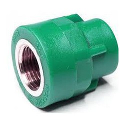 CASQUILHO FEMEA PPR 20X1/2