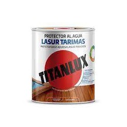 TITAN - PROTECTOR AGUA...