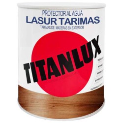 TITAN - PROTECTOR AGUA...
