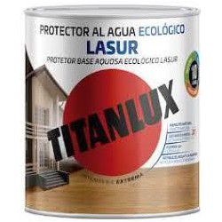 TITAN - PROTECTOR ECO LASUR...