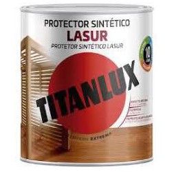 TITAN - PROTECTOR SINTETICO...