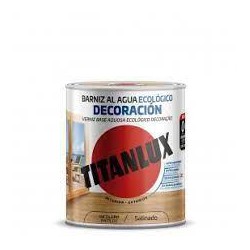 TITAN - VERNIZ ECOLOGICO...