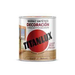 TITAN - VERNIZ ECOLOGICO...