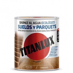 TITAN - VERNIZ POLIURETANO...