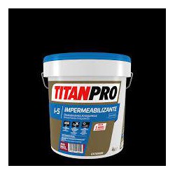TITAN - TINTA ANTIGOTEIRAS...