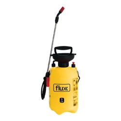 PULVERIZADOR 5LTS FLUX