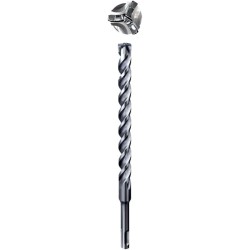 BROCA 3CORTES 260X8MM SDS...