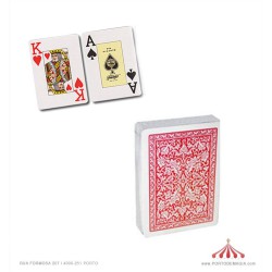 BARALHO CARTAS POKER