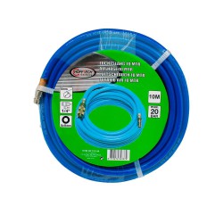 MANGUEIRA DE AR 10M 20 BARES
