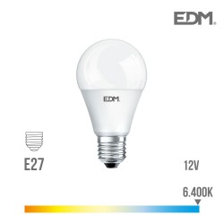 LAMPADA STANDARD LED 12V...