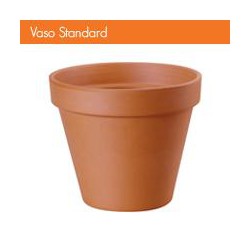 VASO BARRO STANDARD Nº30