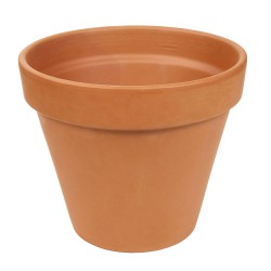 VASO BARRO STANDARD Nº22