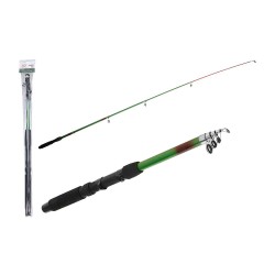 CANA DE PESCA TELESCÓPICO...