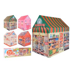 CASA DE TECIDO INFANTIL...