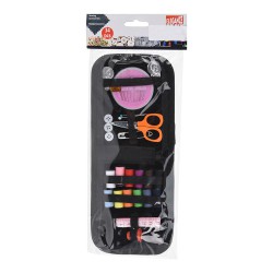 KIT DE COSTURA EM NECESSAIRE