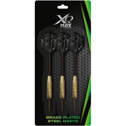 SET DE 3 DADOS DE AÇO