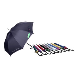 GUARDA CHUVA LONGO BENETTON