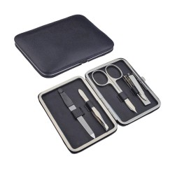 KIT MANICURE COM 5 PECAS