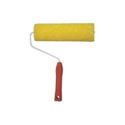 ROLO RUGO 250MM PARDAL 2705
