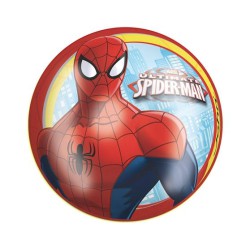 BOLA SPIDERMAN 14CM