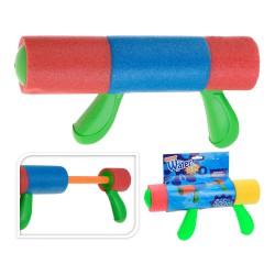 PISTOLA DE AGUA 30CM