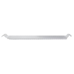 CHAPA TERMOCLEAR P/SANDWICH...