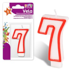 VELA Nº7