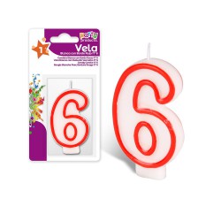 VELA Nº6