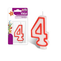 VELA Nº4