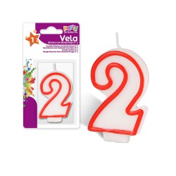 VELA Nº2 