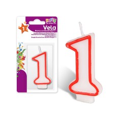 VELA Nº1 