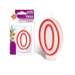 VELA Nº0 