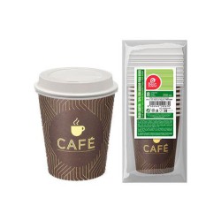 SACO 8UN COPOS CAFE + TAMPA...