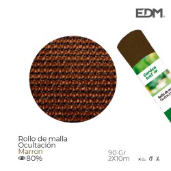 ROLO MALHA DE OCULTACAO...