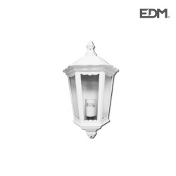 APLIQUE MILAN BRANCO EDM