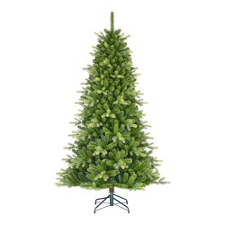 ARVORE DE NATAL 1324 RAMOS...