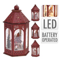 FAROL LED DE MADEIRA...