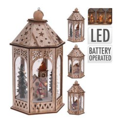 FAROL LED DE MADEIRA...